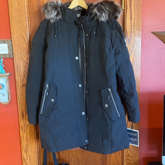 Artic Expedition Alta hybraDOWN® Parka - Picture 2 of 16